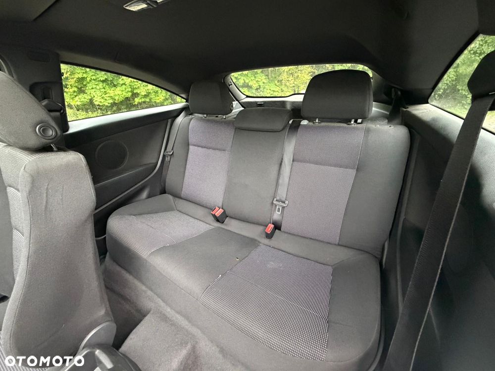 Opel Astra 1.8 Cosmo - 13