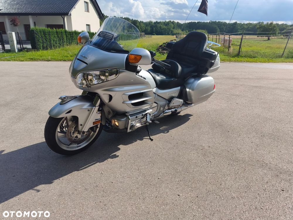 Honda GL - 1