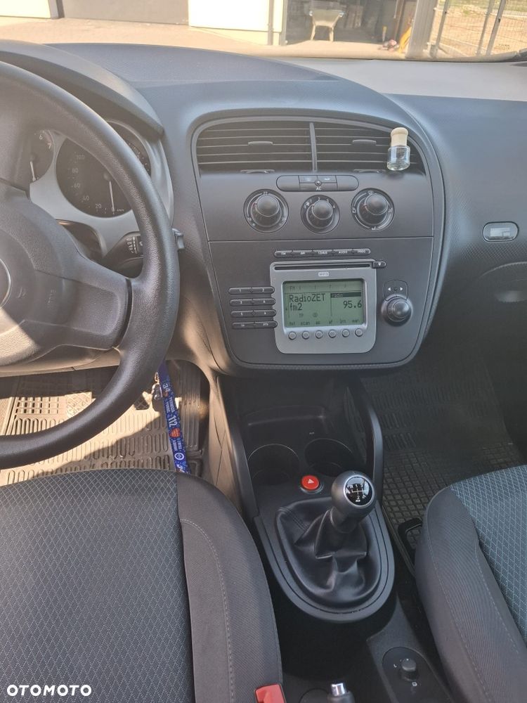 Seat Altea - 4