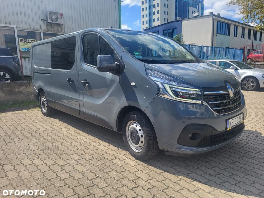 Renault Trafic - 4