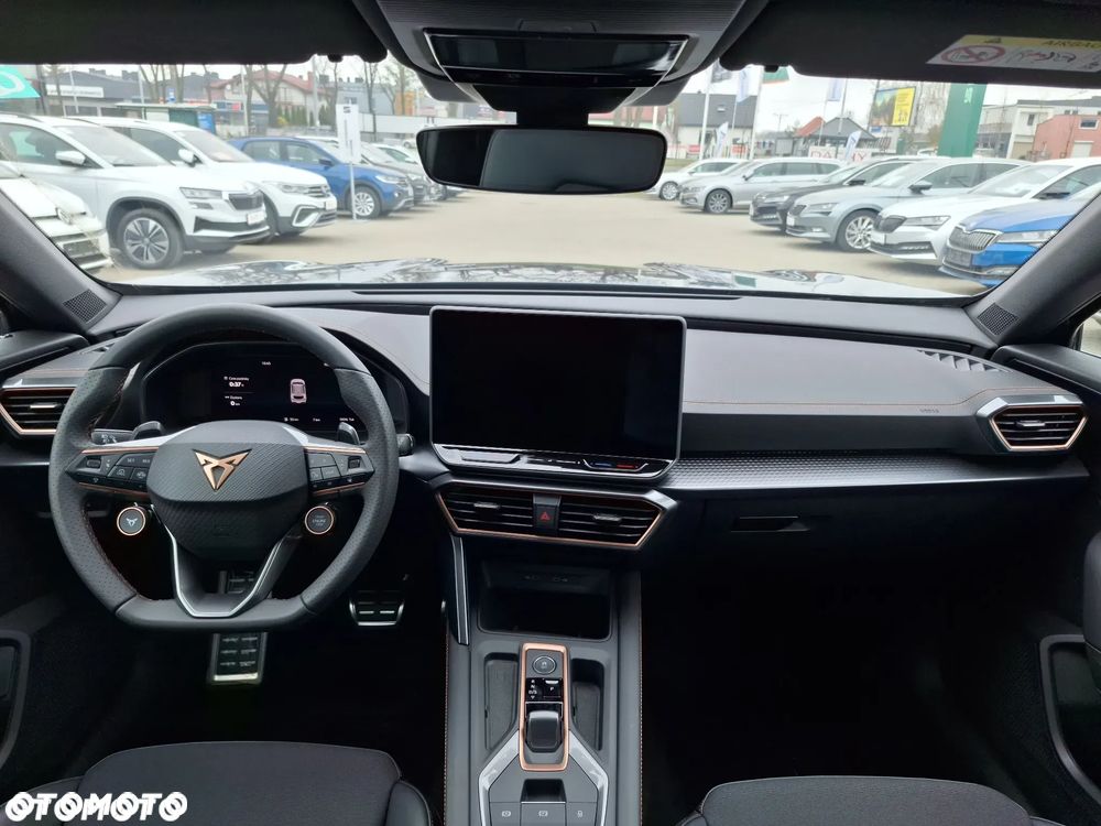 Cupra Formentor 2.0 TDI DSG - 26