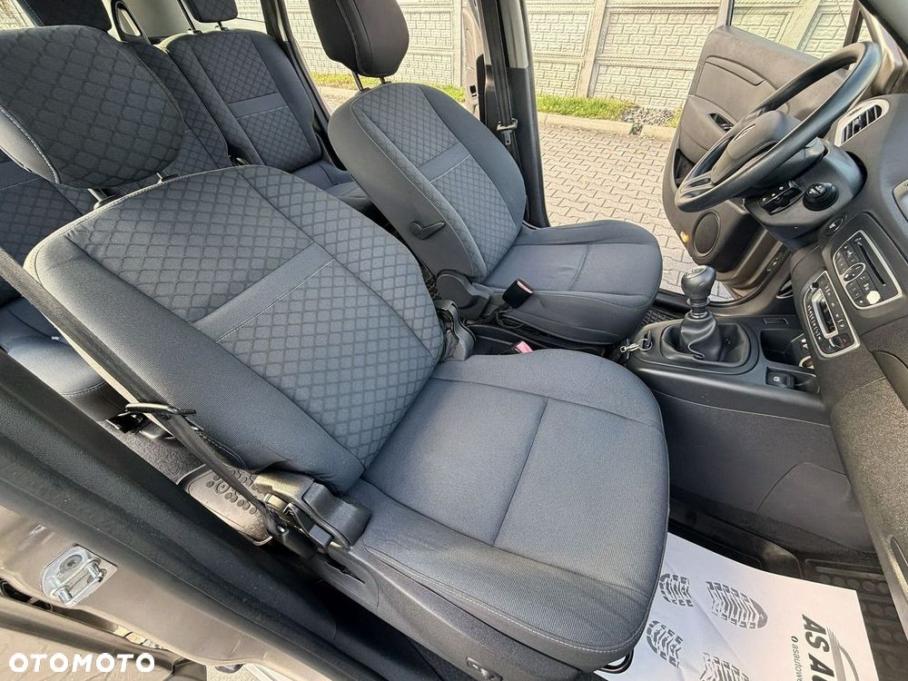 Renault Grand Scenic Gr 1.9 dCi Luxe Expression - 18