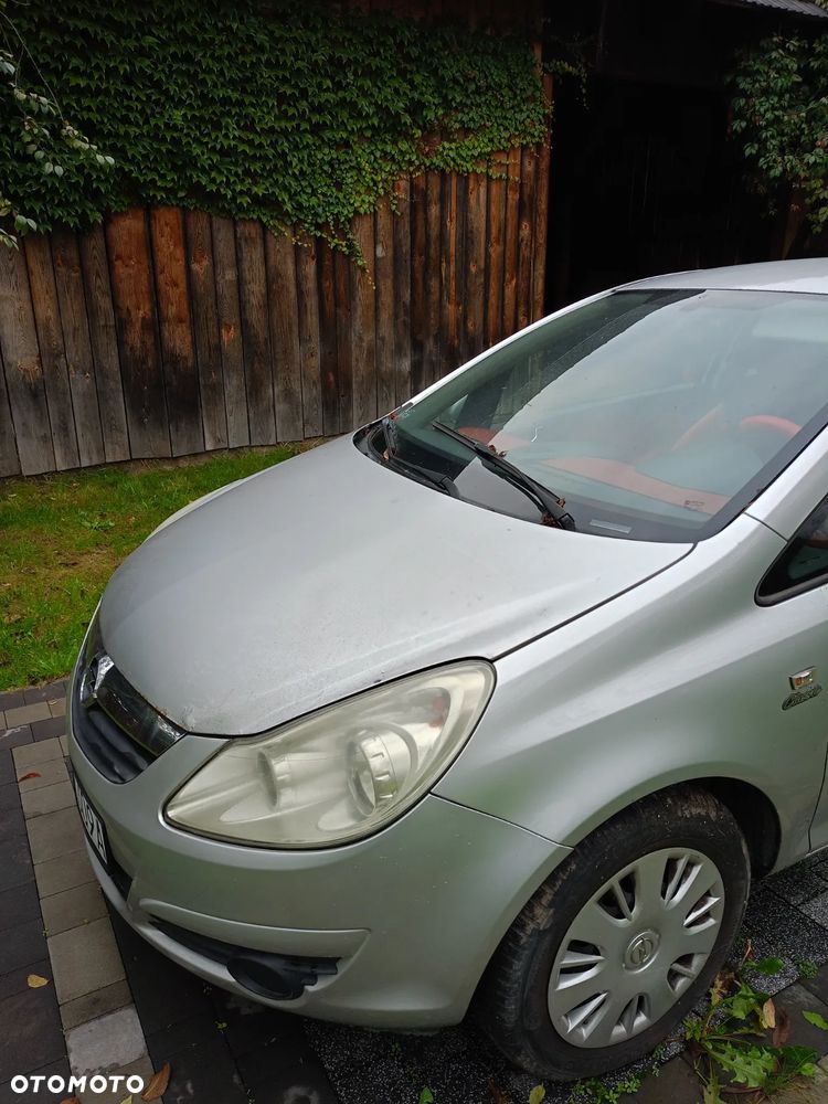 Opel Corsa - 3
