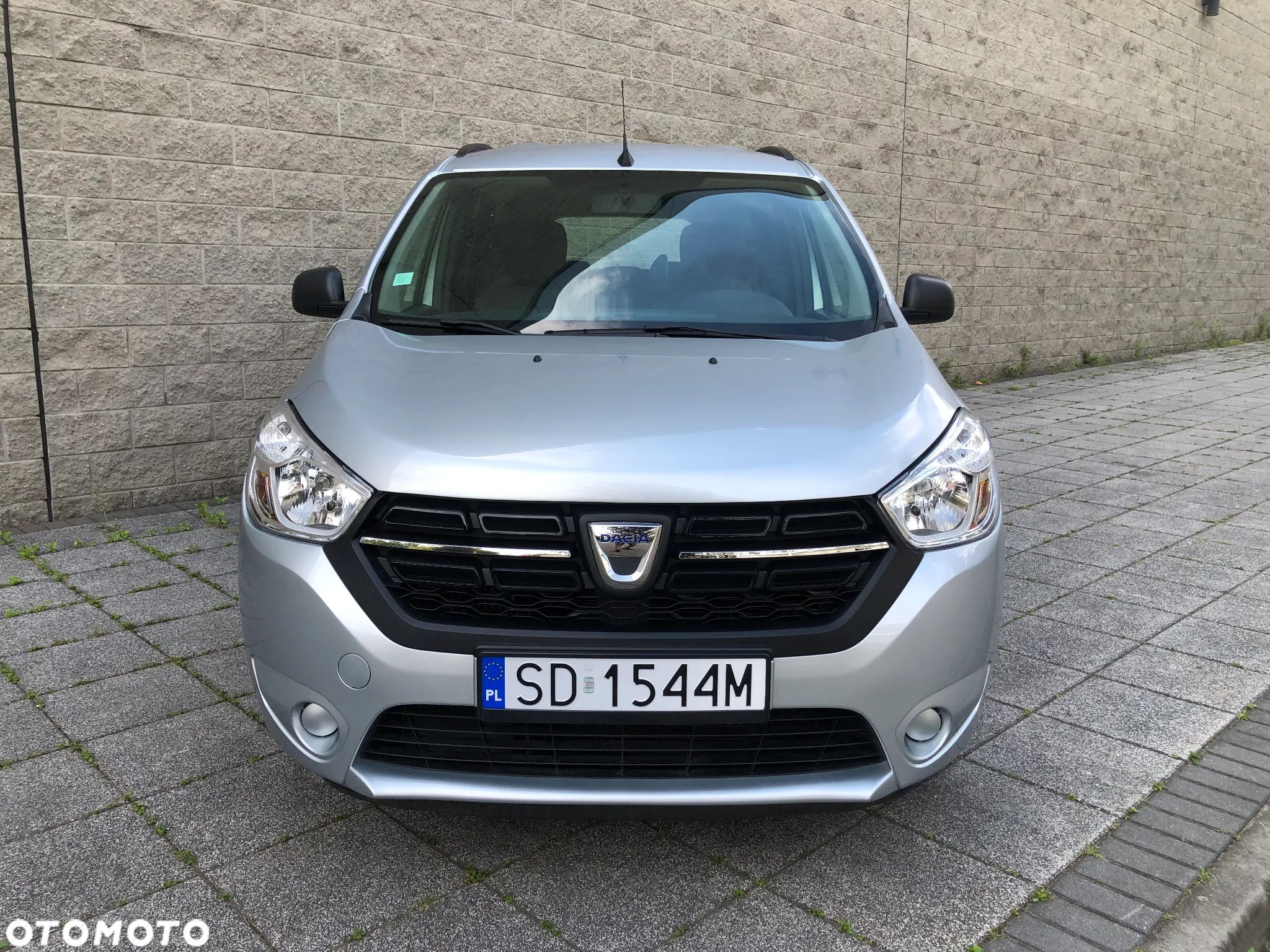 Dacia Lodgy TCe 130 GPF (7-Sitzer) Comfort - 27