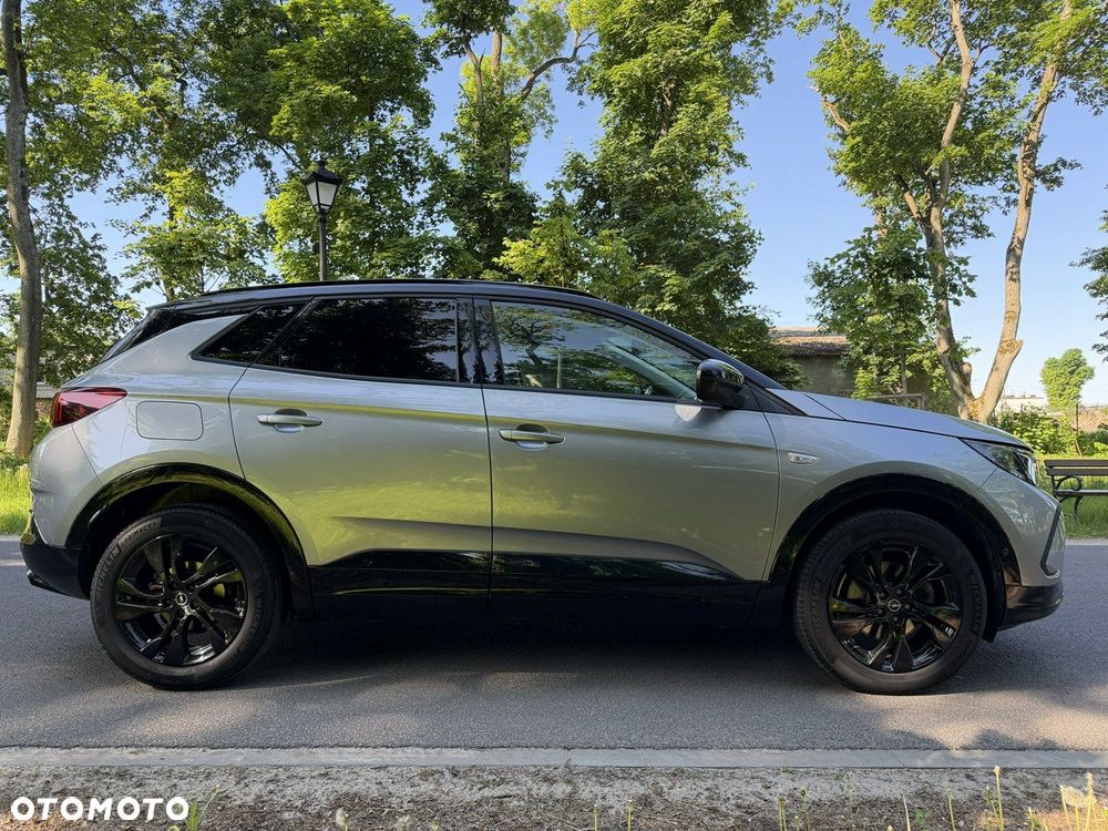 Opel Grandland - 12