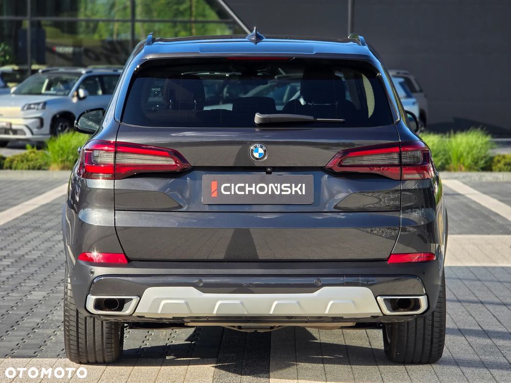 BMW X5 xDrive25d sport - 7