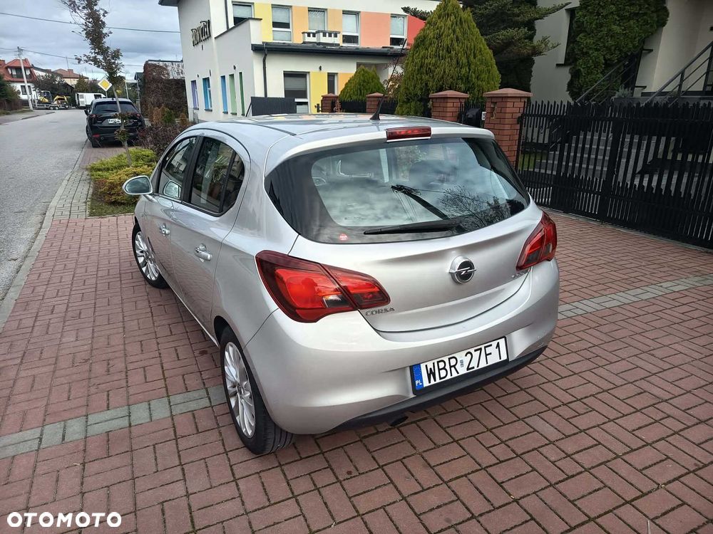 Opel Corsa - 3