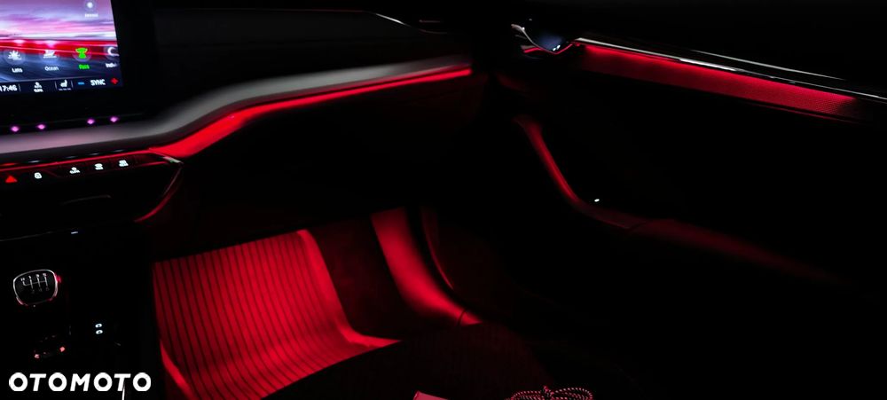 Skoda Octavia 1.5 TSI ACT Style - 19