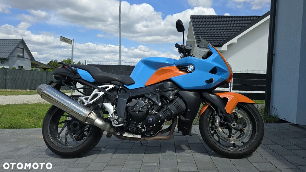 BMW K - 1