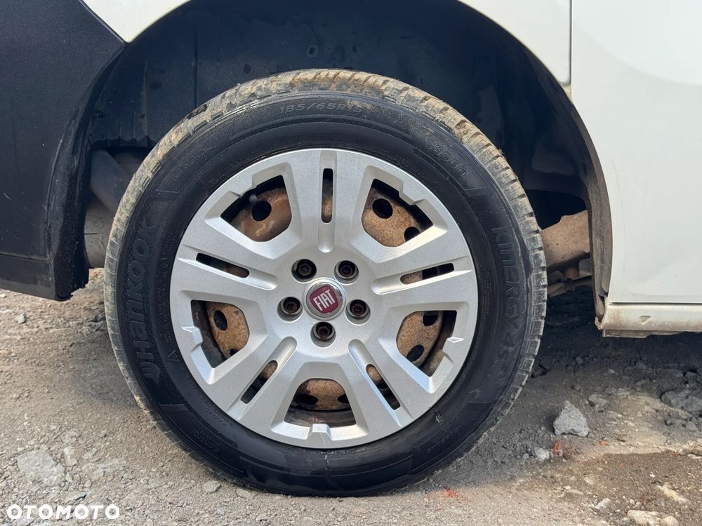 Fiat Doblo - 28