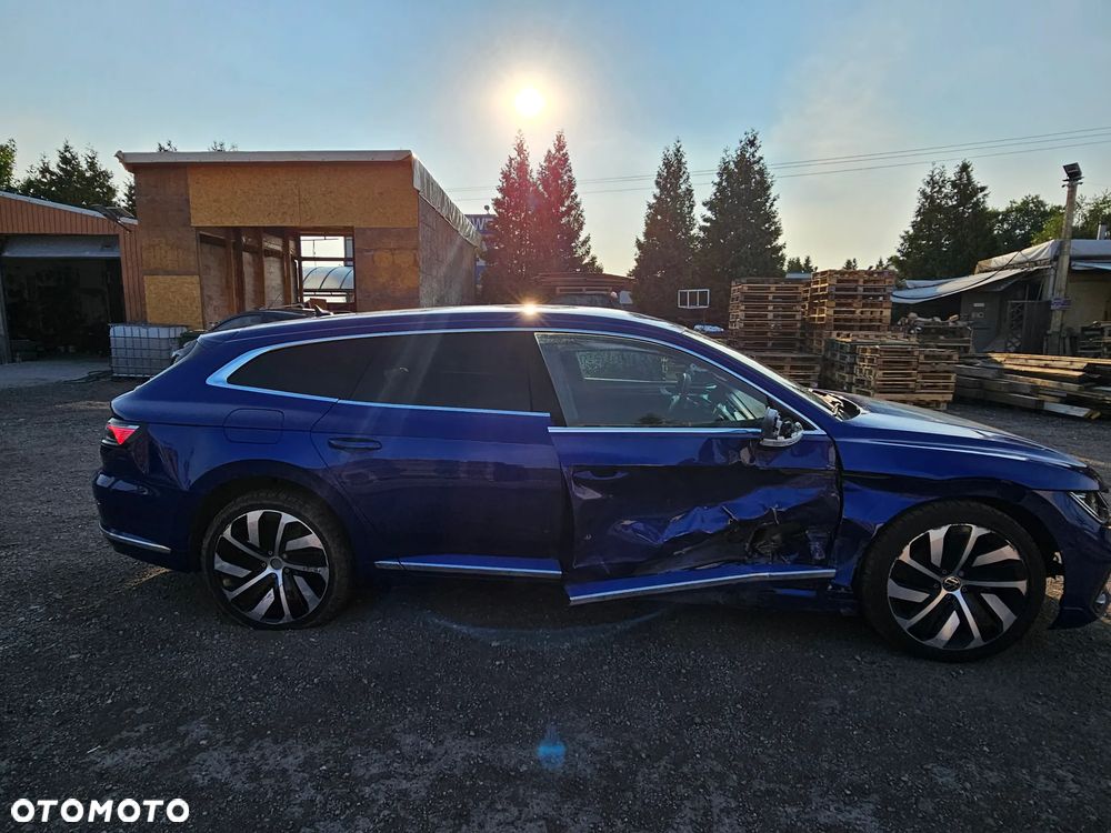 Volkswagen Arteon 2.0 TSI R-Line DSG - 8