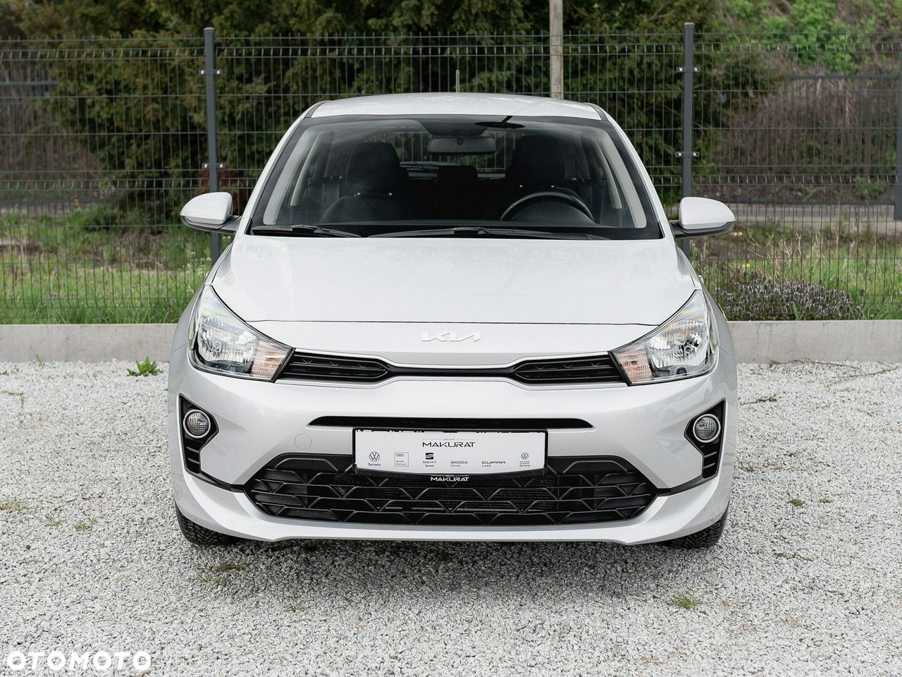 Kia Rio 1.2 M - 8