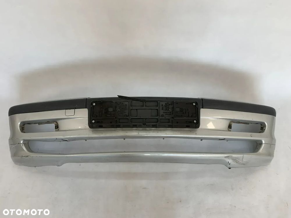 BMW 3 III E46 98-05r Zderzak przod przedni belka e 46 - 1