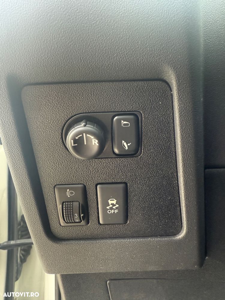 Nissan Qashqai+2 +2 1.6 dCi Stop&Start 2WD Acenta - 12
