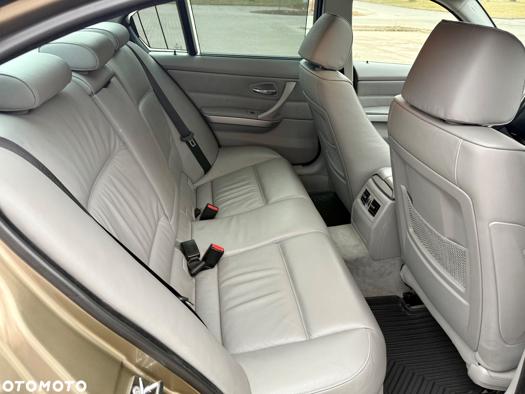 BMW Seria 3 325xi - 15