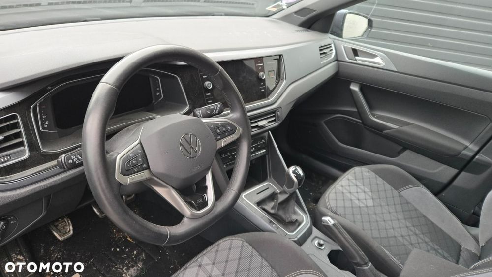 Volkswagen Polo - 21