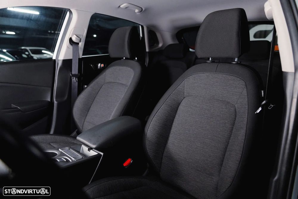 Hyundai Kauai 64 kWh Premium - 9