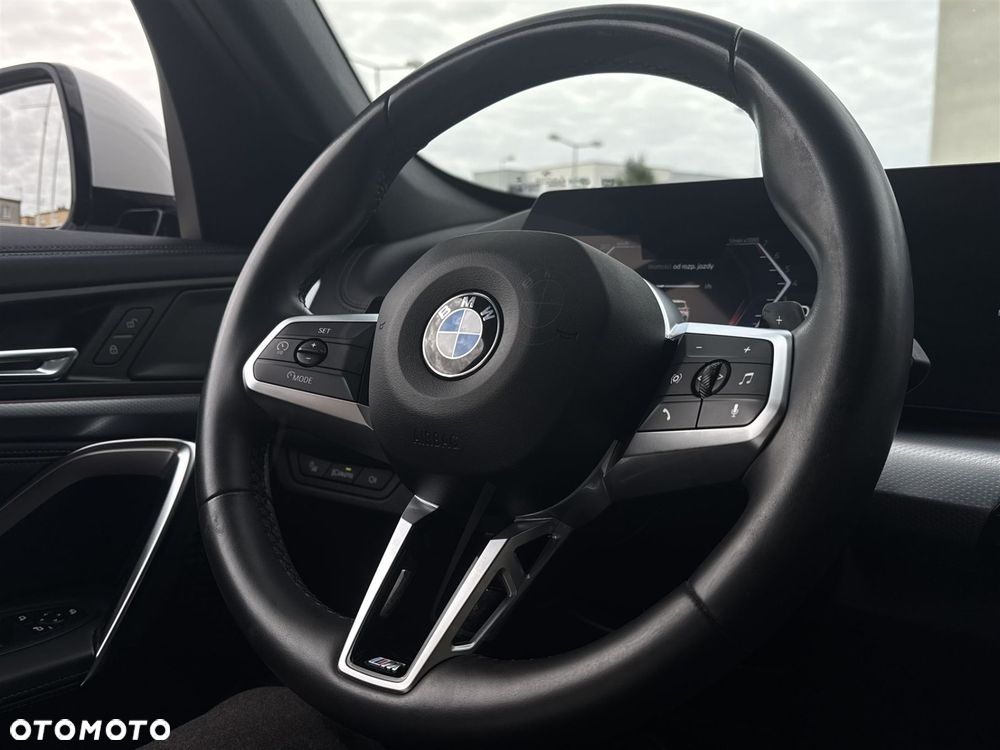 BMW X1 sDrive18i - 10