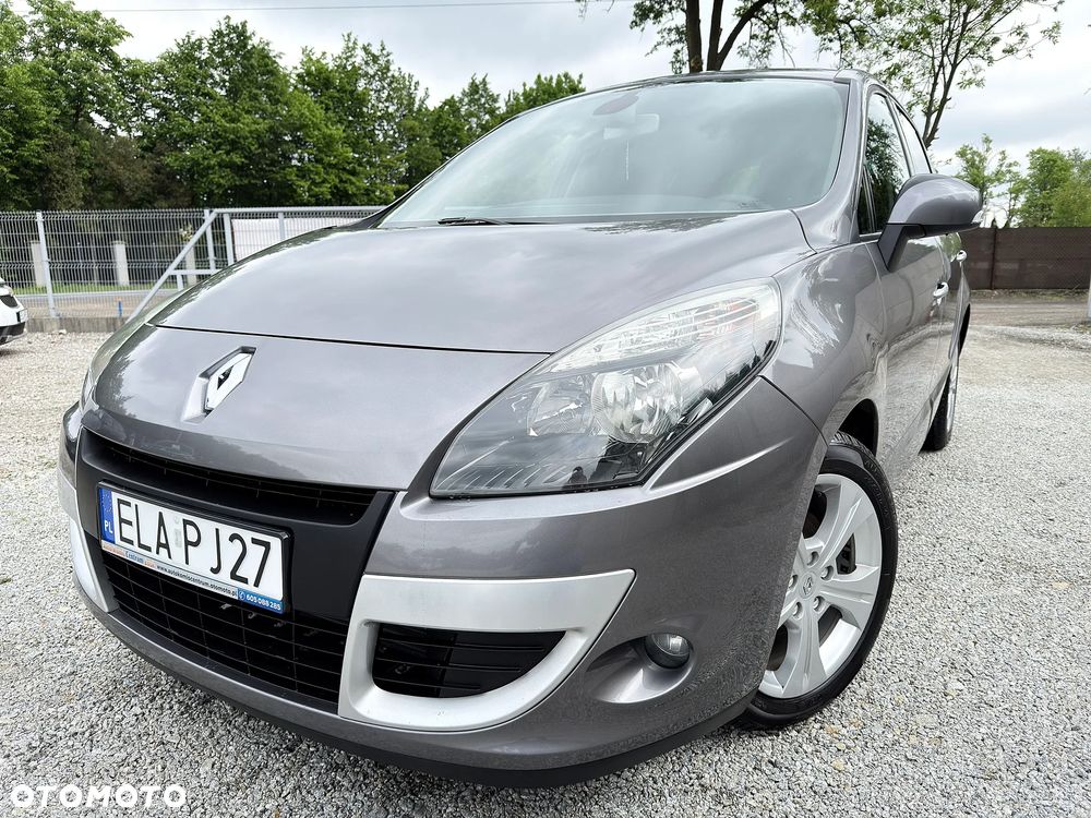 Renault Scenic 1.6 16V Expression - 2
