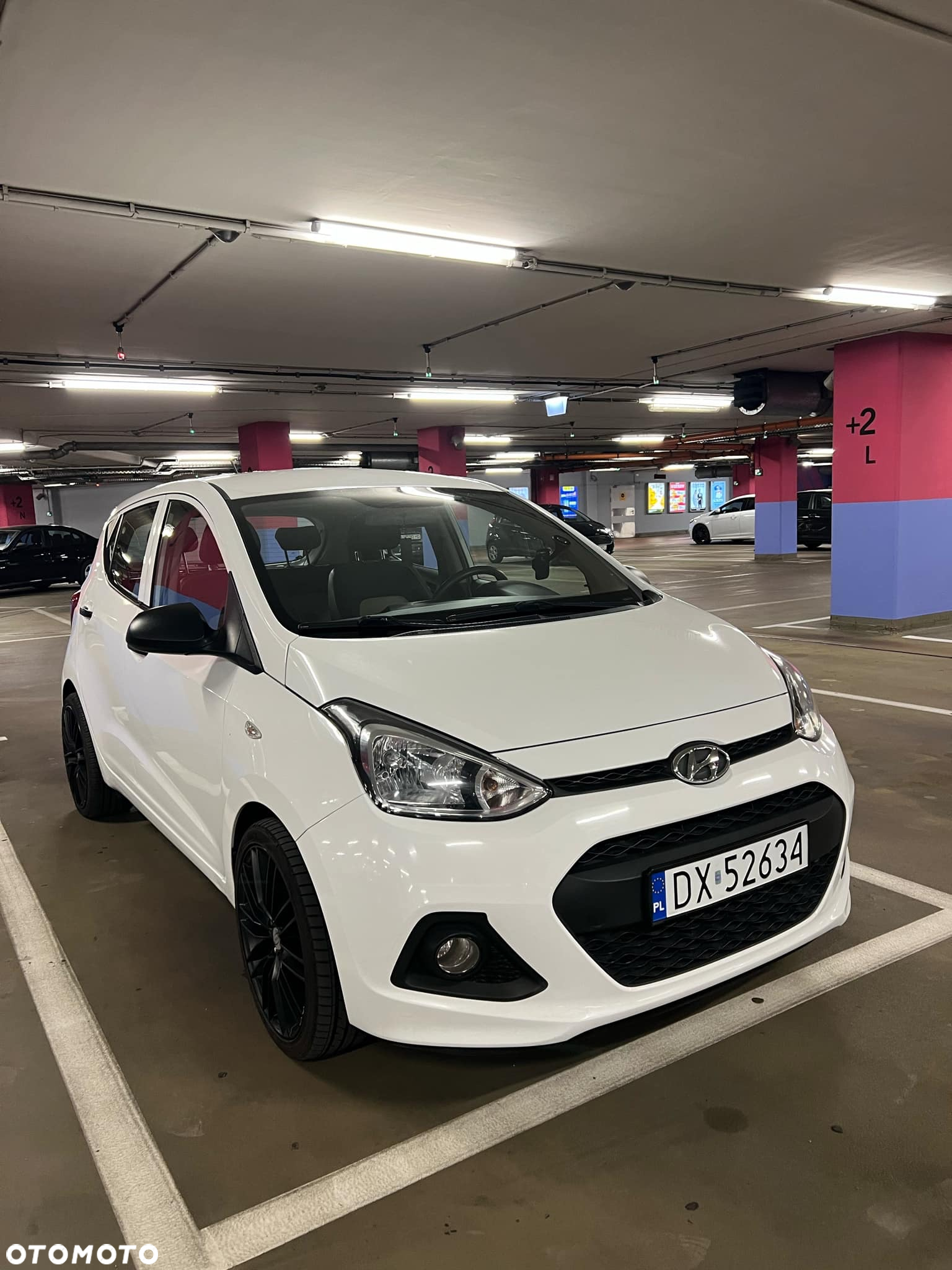 Hyundai i10 1.0 Comfort - 11