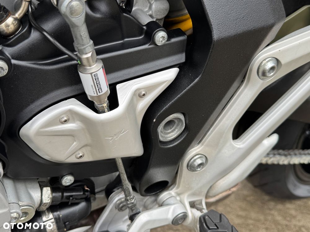 MV AGUSTA Turismo Veloce - 32