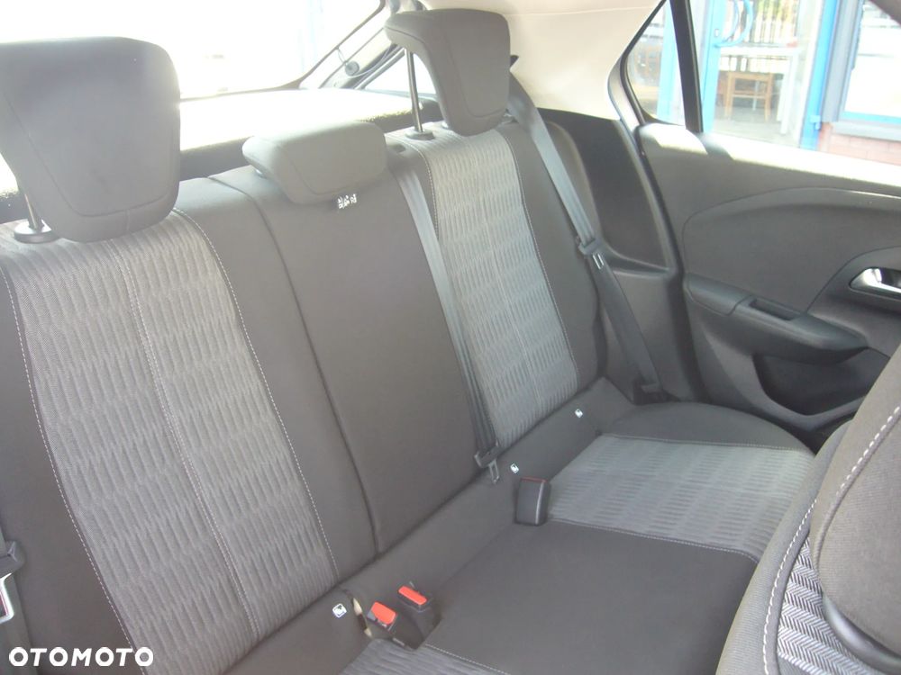 Opel Corsa 1.2 S&S - 16