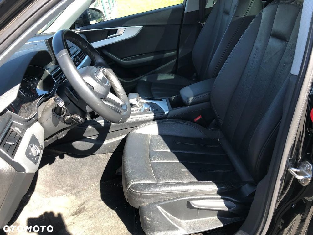 Audi A4 Avant - 6