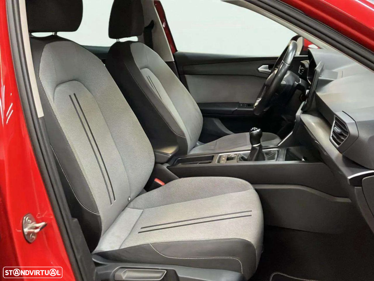 SEAT Leon 1.0 TSI Style - 13