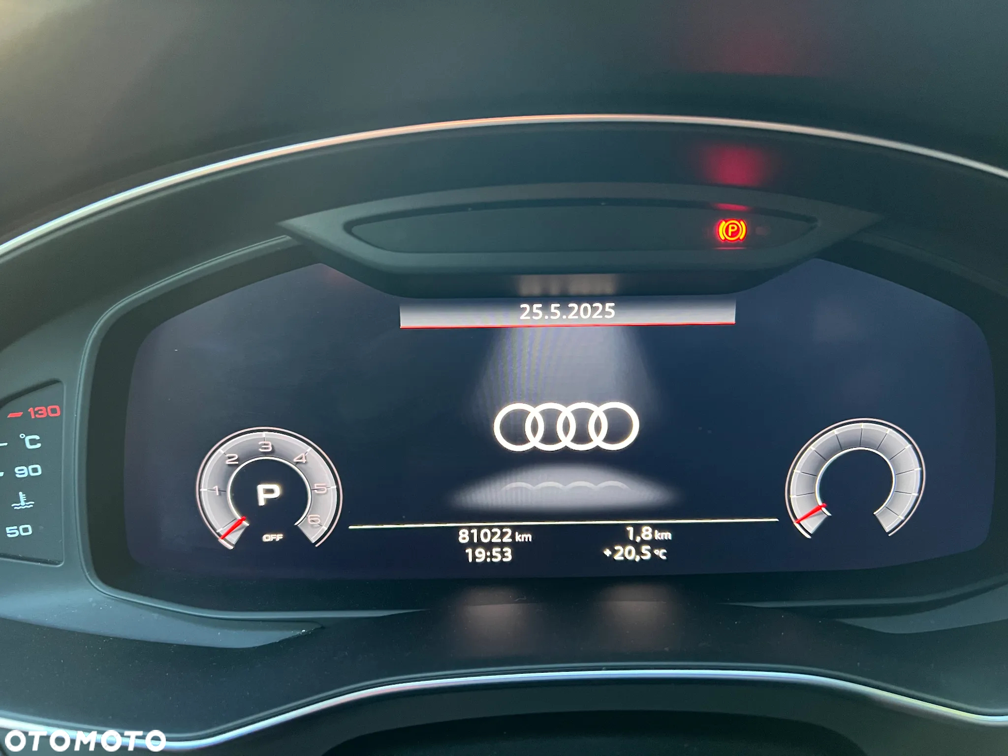 Audi A6 Avant 40 TDI S tronic sport - 19