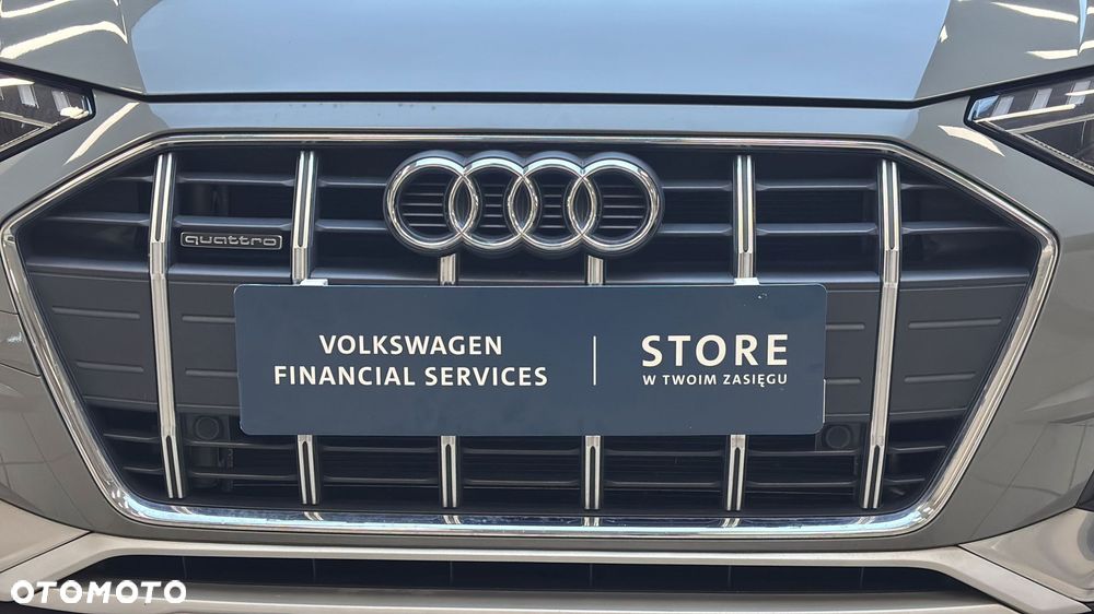 Audi A4 Allroad 40 TDI mHEV Quattro S tronic - 31