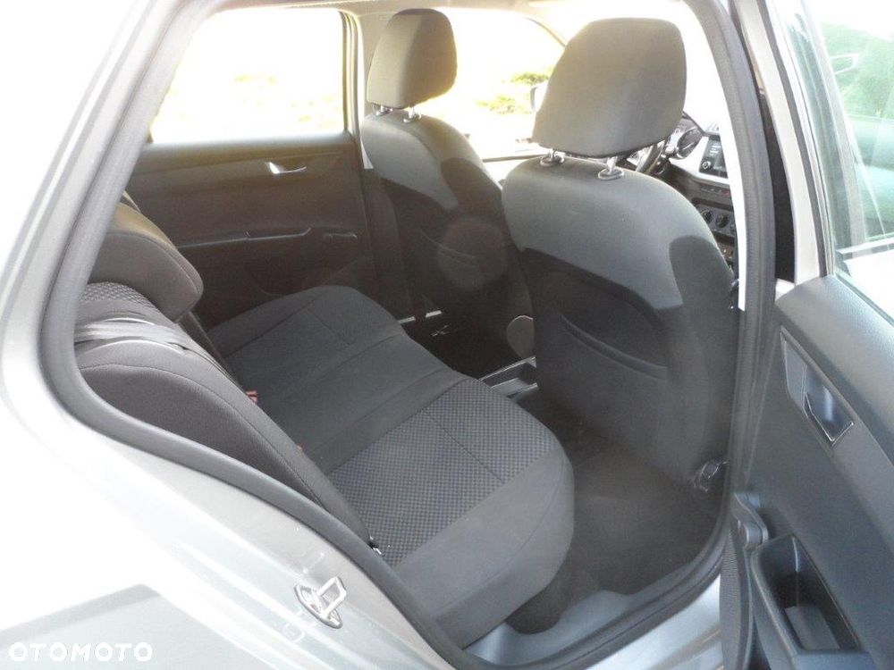 Skoda Fabia 1.0 Active - 12