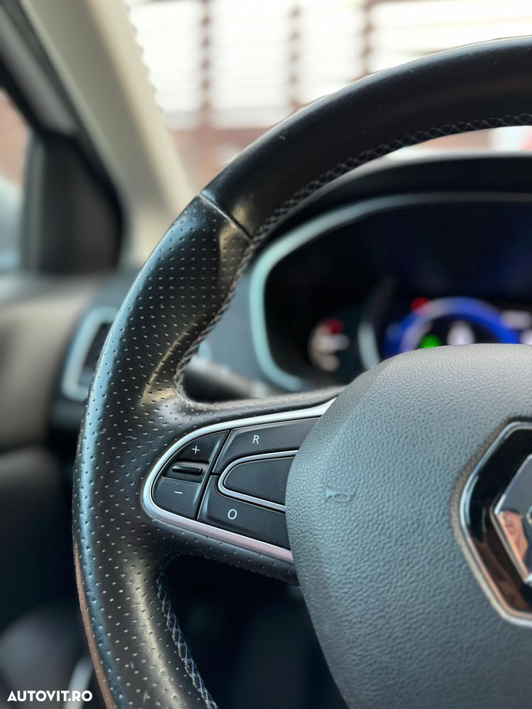 Renault Megane - 12