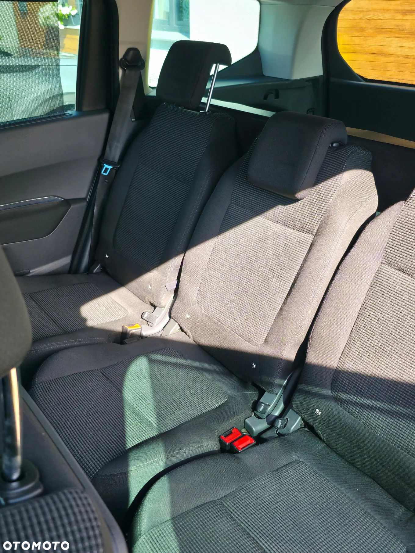 Peugeot 5008 2.0 HDi Family - 8