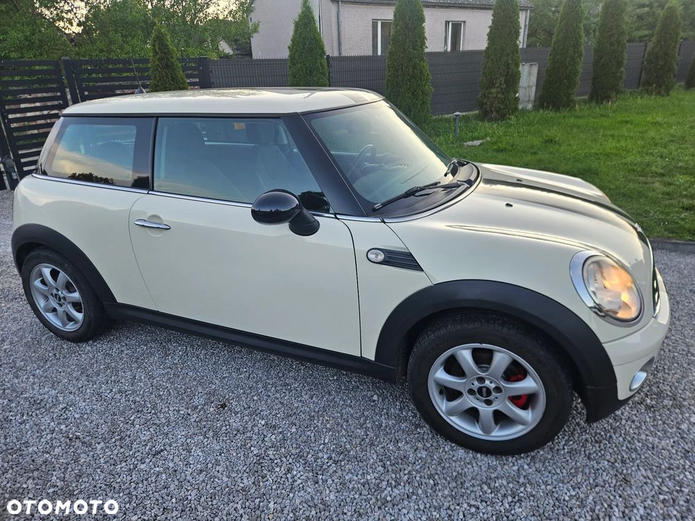 MINI ONE - 1