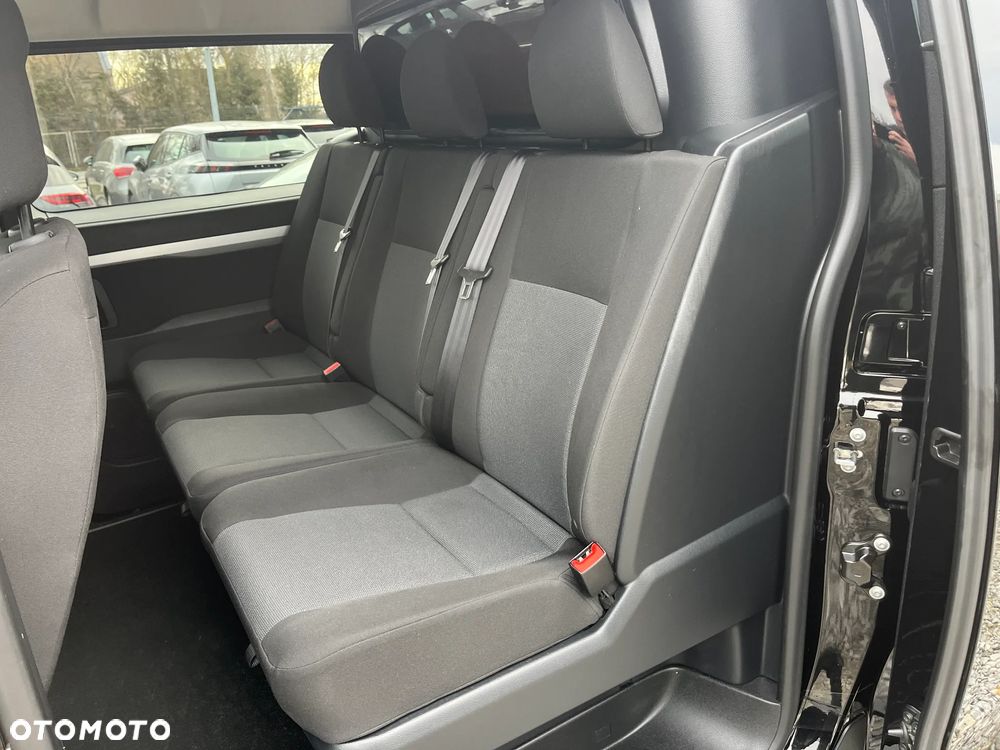 Toyota ProAce 2,0-l-D-4D (5-Si.) Autm Verso Family compact - 10