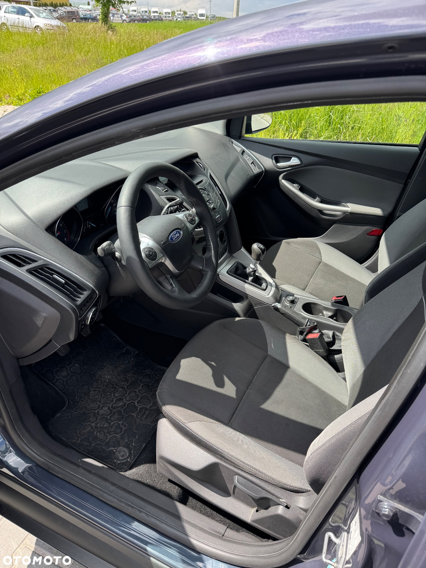 Ford Focus - 13