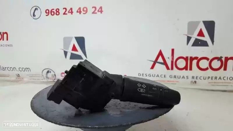 COMANDO LUZES NISSAN X-TRAIL 2003 -251908H700 - 1