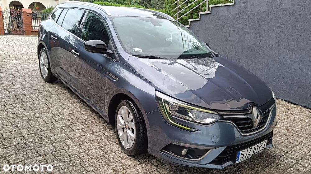 Renault Megane - 11