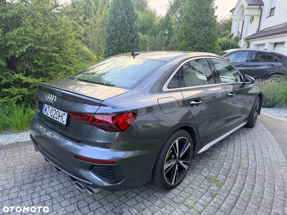 Audi S3 - 6