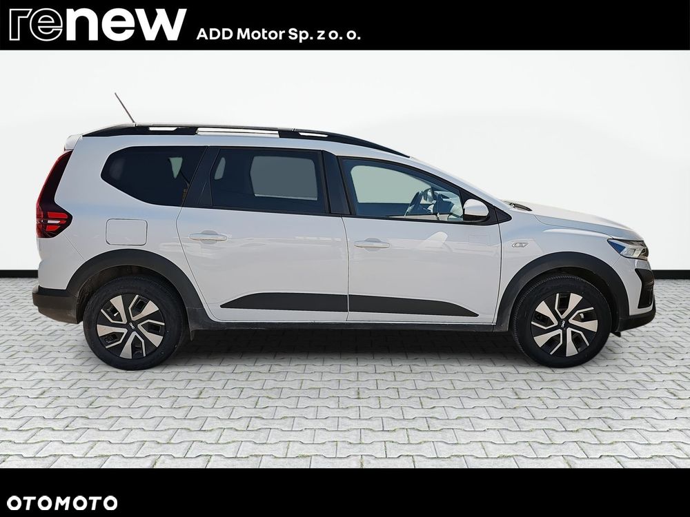Dacia Jogger - 4