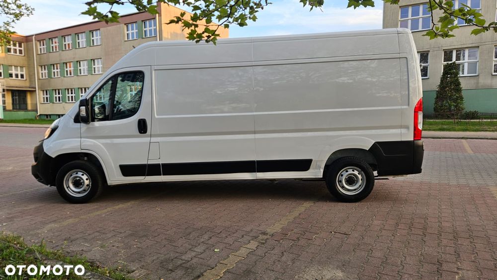 Fiat Ducato - 7