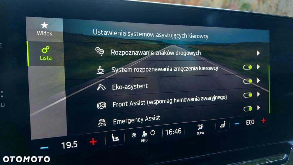 Skoda Octavia 1.4 TSI Plug-In Hybrid Style DSG - 27