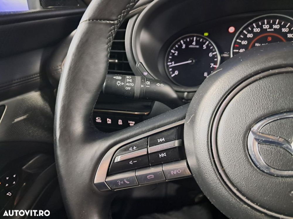 Mazda 3 - 13