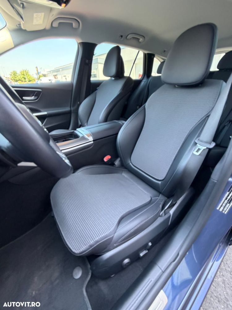 Mercedes-Benz C 220 d 9G-TRONIC - 13