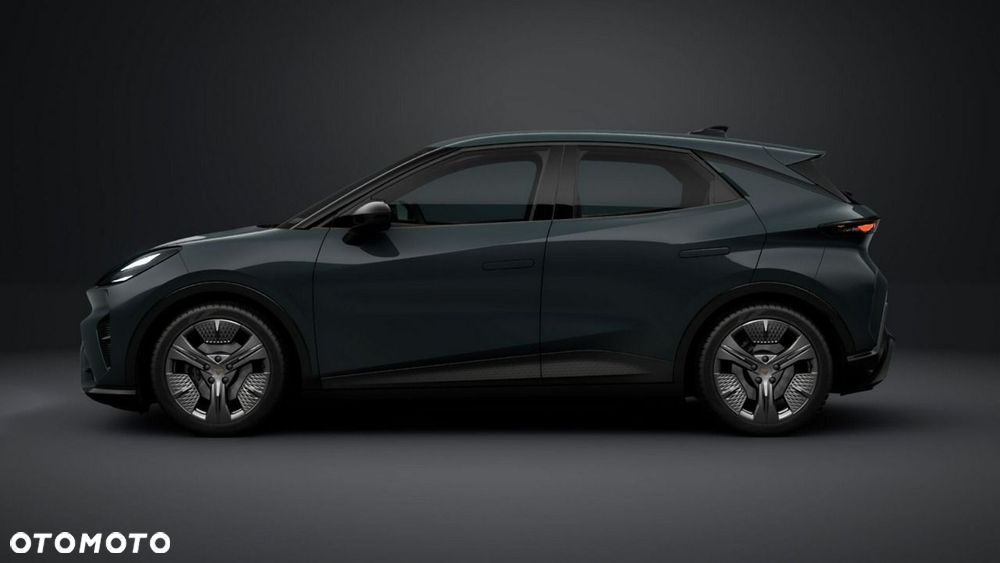 Cupra Raval - 9
