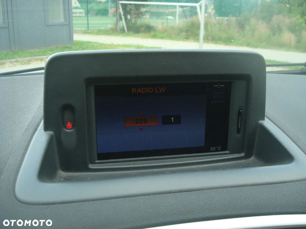 Renault Clio 1.5 dCi Extreme - 33