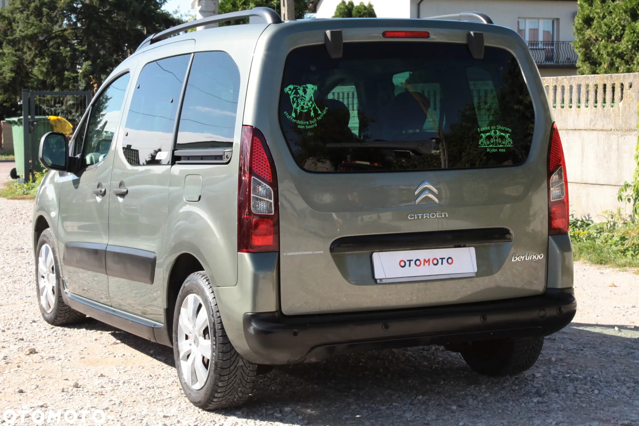 Citroën Berlingo 1.6 HDi XTR - 9