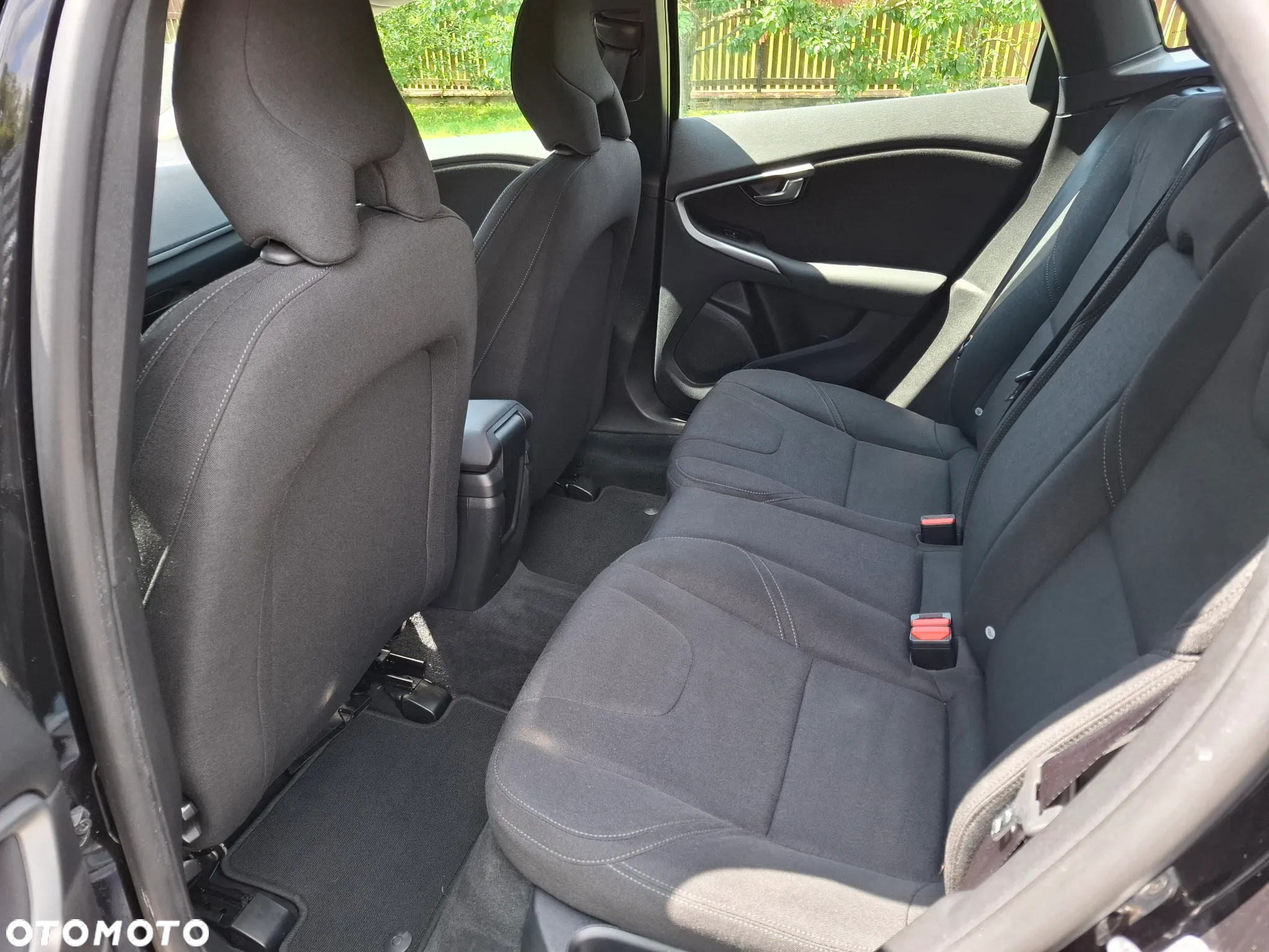 Volvo V40 D2 Drive-E Kinetic - 15