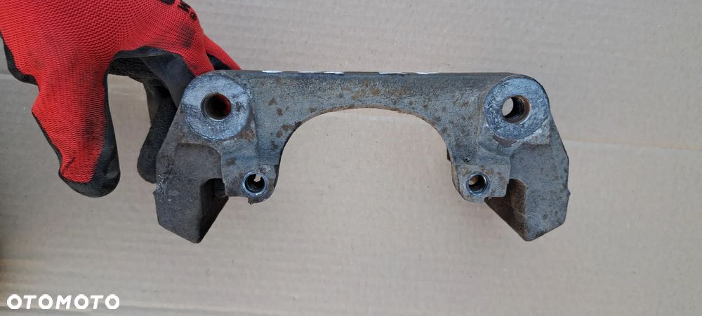 Jarzmo przód 709 bmw e60 e61 3,0d 2,5d - 3