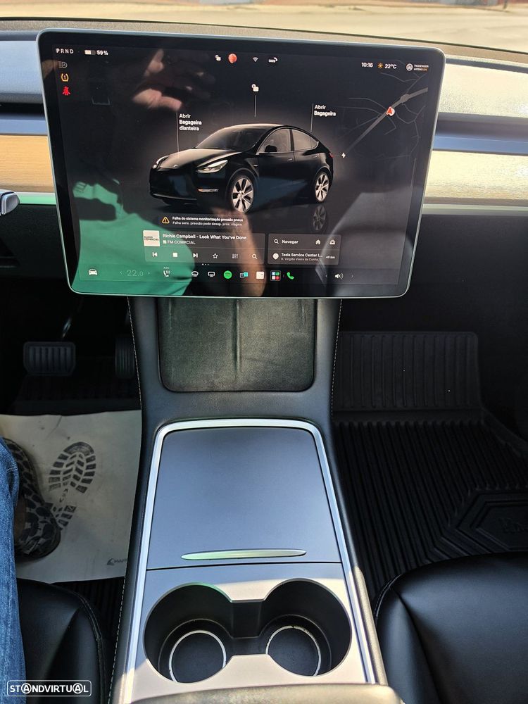 Tesla Model Y Standard - 25